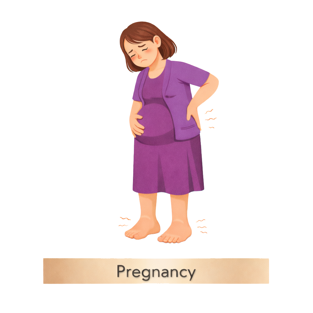 Pregnancy